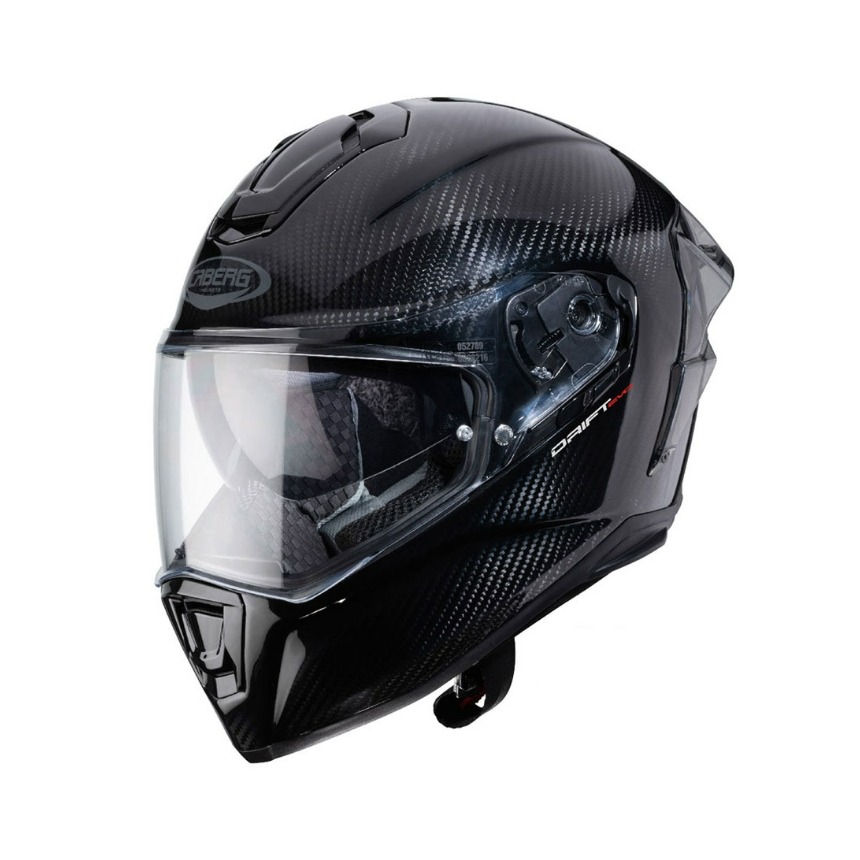 카베르그 드리프트 에보 카본 프로 유광 오토바이 헬멧